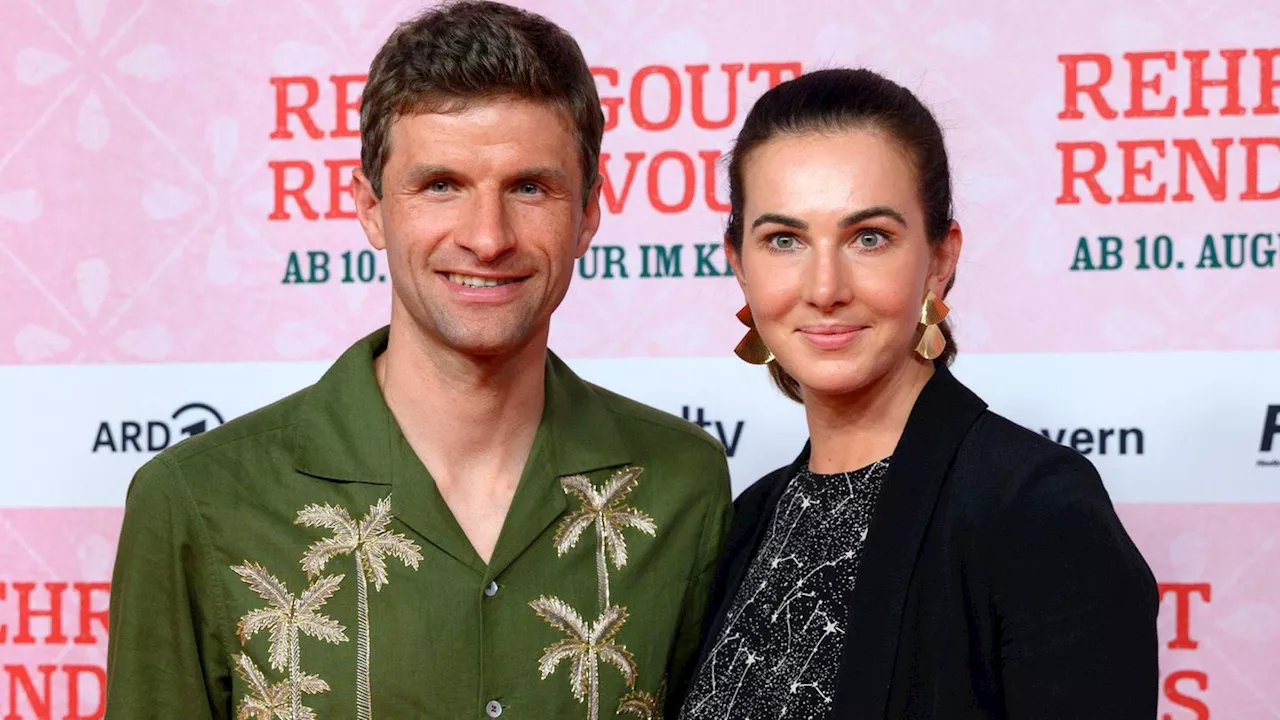 Thomas Müller entfolgt Ehefrau Lisa Müller bei Instagram