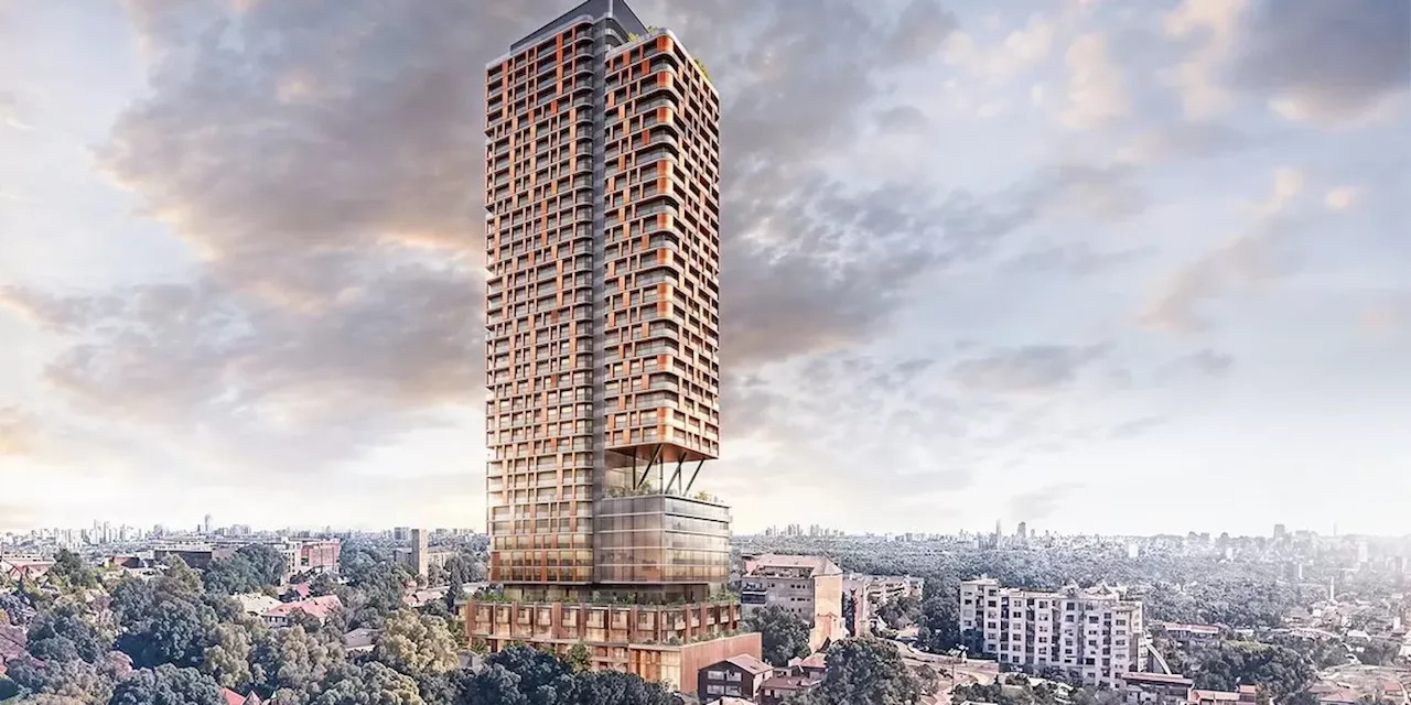 For Elysium, GTA Purpose-Built Rental Takes Centre Stage