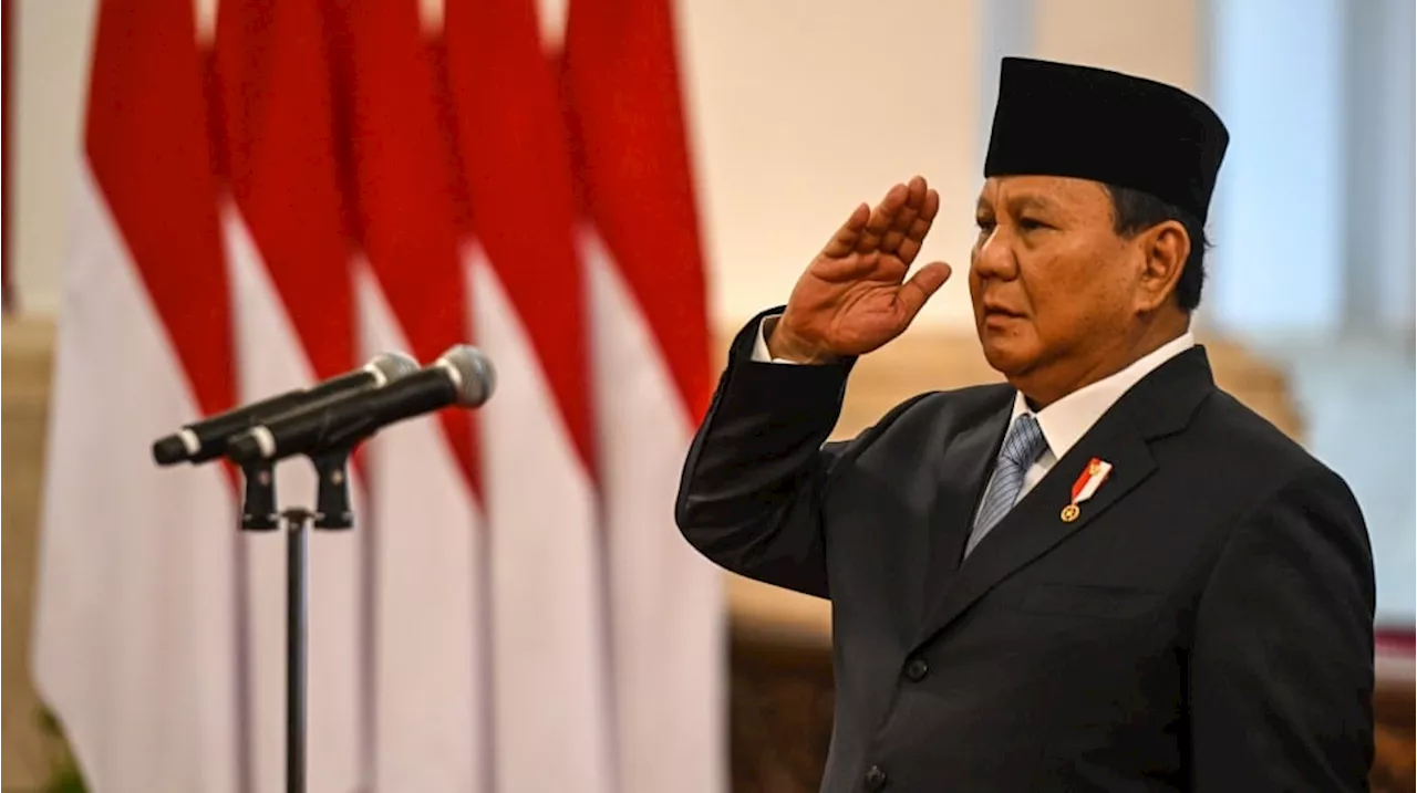 Baru Tiga Hari Jadi Presiden, Prabowo Langsung Diterpa Kabar PHK 402 Karyawan BUMN Tekstil