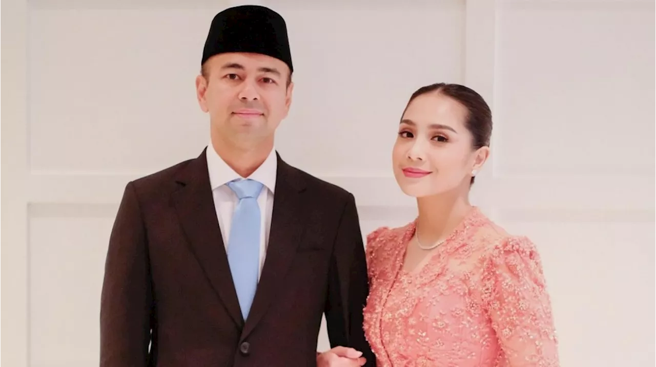 'Dinasti' Sultan Andara di Pemerintahan: Raffi Ahmad Utusan Khusus Prabowo, Paman Nagita Slavina Wamen