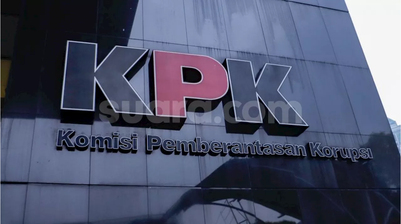 Diperiksa Kasus DJKA Kemehub, Ini yang Dikorek KPK dari Plt Dirut KA Properti Manajemen Junaidi Nasution