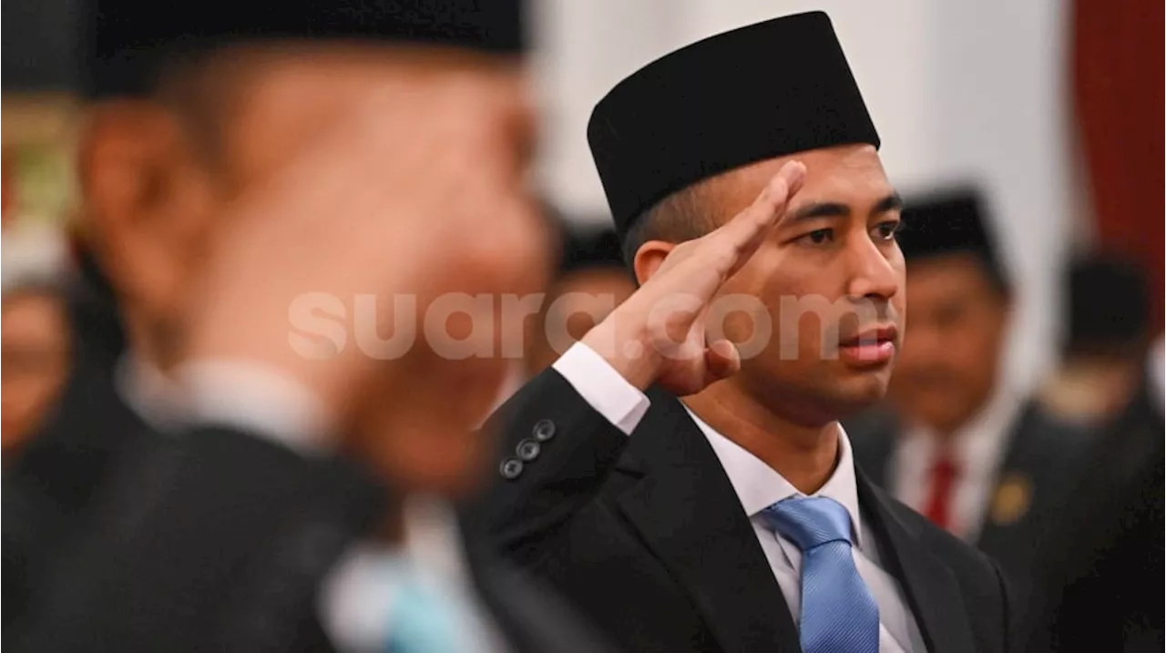 Gelar Doktor Honoris Causa Raffi Ahmad Disebut saat Pelantikan, Dicap Tak Tahu Malu