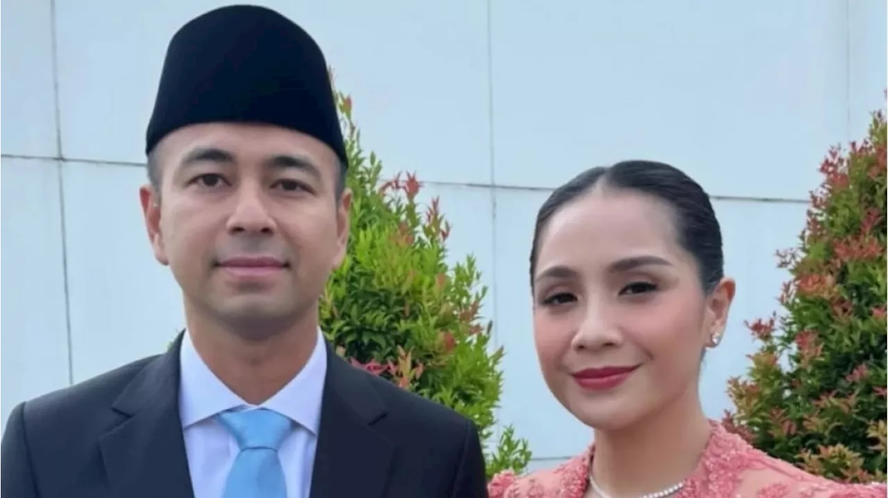 Jadi Utusan Khusus Presiden, Raffi Ahmad 'Galau' Ditanya Nasibnya Sebagai Artis