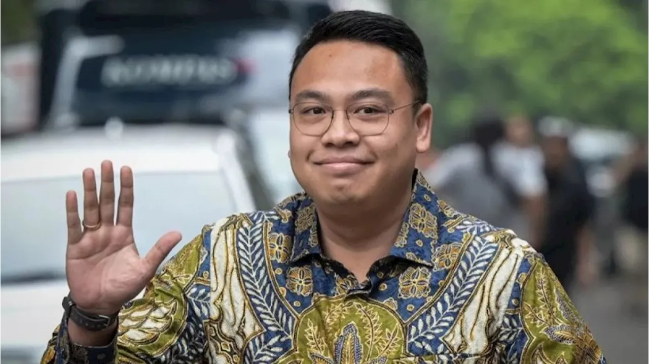 Kominfo Berubah Nama, Komdigi Yakin Digitalisasi Bisa Selesaikan Kemiskinan