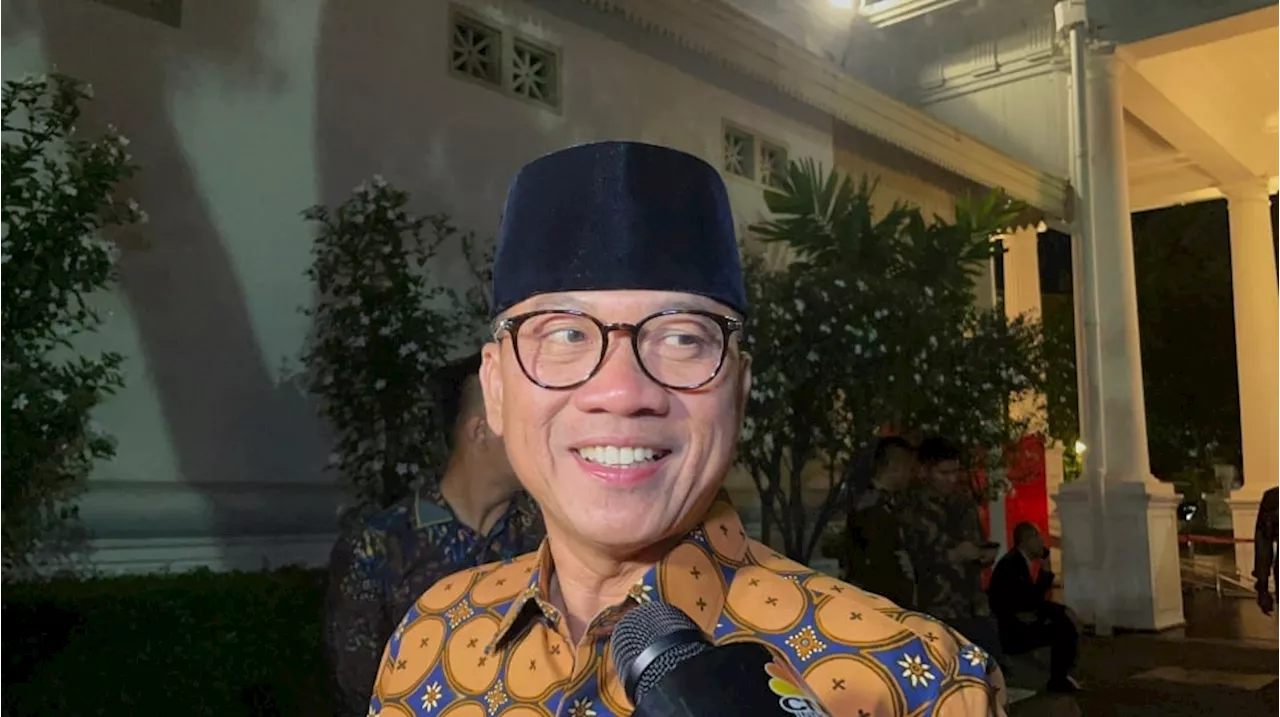 Menilik Kekayaan Menteri Desa Yandri Susanto, Baru 2 Hari Dilantik Sudah Kena Sentil Mahfud MD