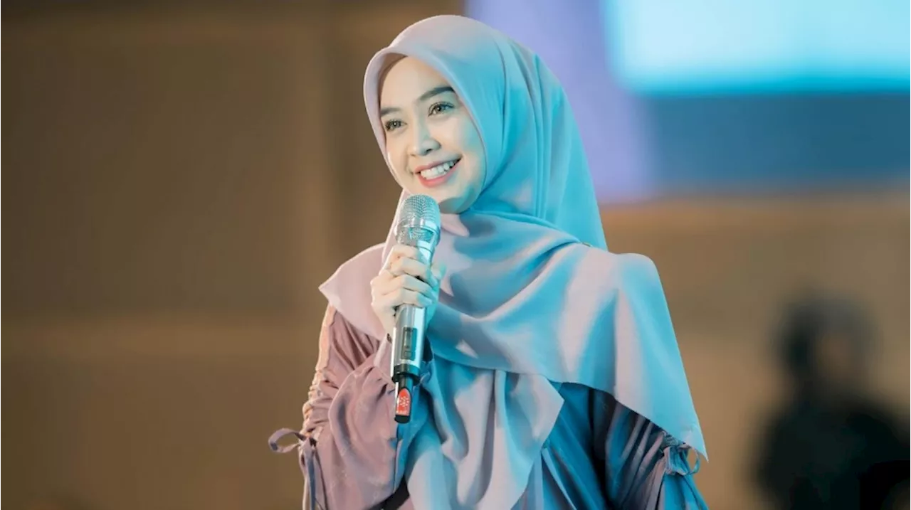 Sesal Ria Ricis Berikan Banyak Mainan ke Moana Hingga Picu Speech Delay: Ternyata Aku Salah Besar