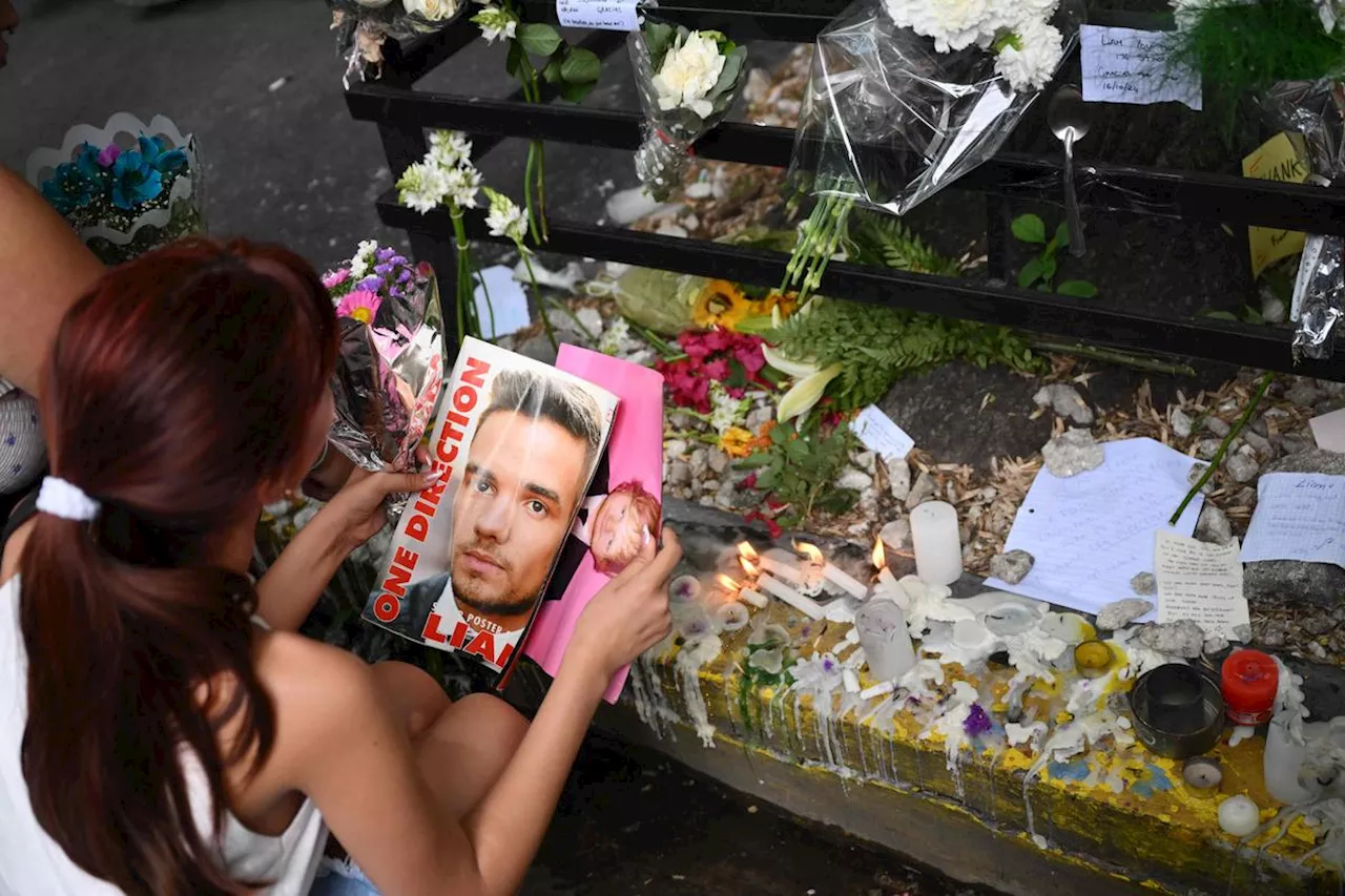 Alerte enlèvement, mort de Liam Payne, maisons fissurées, « sauts de CO2 », guerre au Proche-Orient : le récap de ce mardi