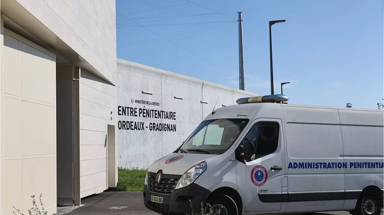 Bordeaux : un Afghan condamné à deux ans de prison ferme pour apologie d’actes terroristes