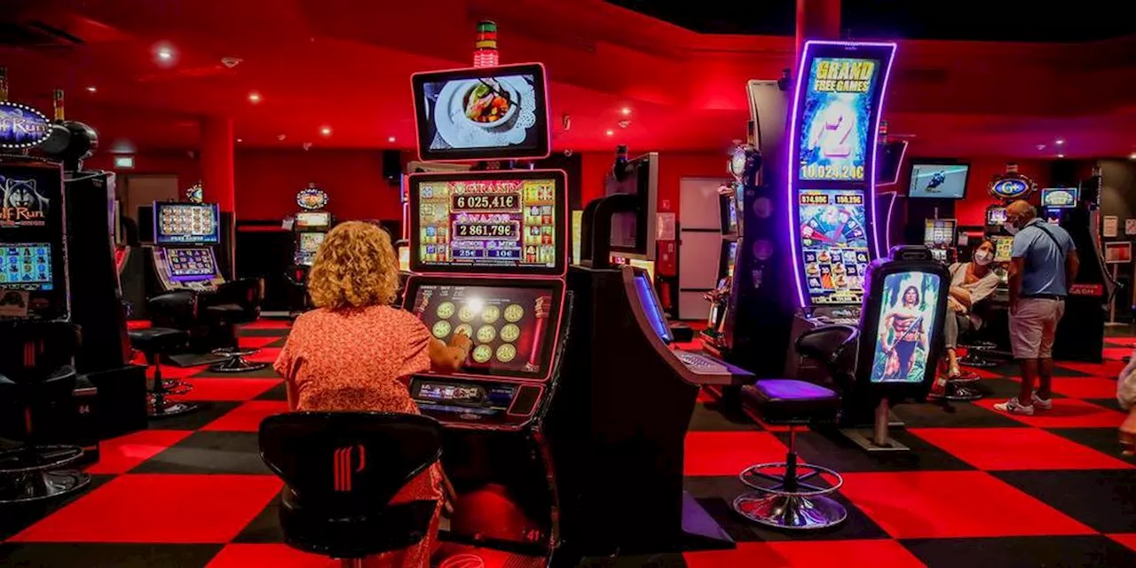 Budget 2025 : le gouvernement envisage d’autoriser les casinos en ligne