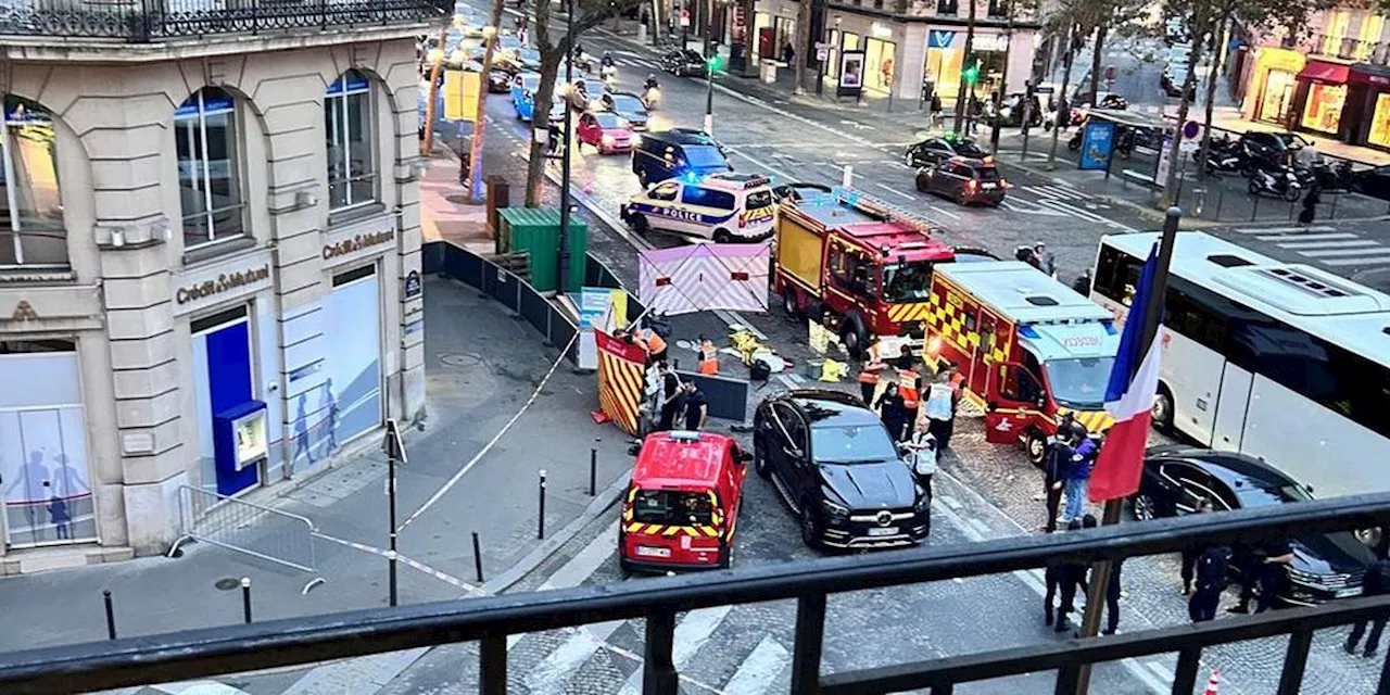 Cycliste écrasé à Paris : qui est Ariel M., le conducteur du SUV, accusé de meurtre ?