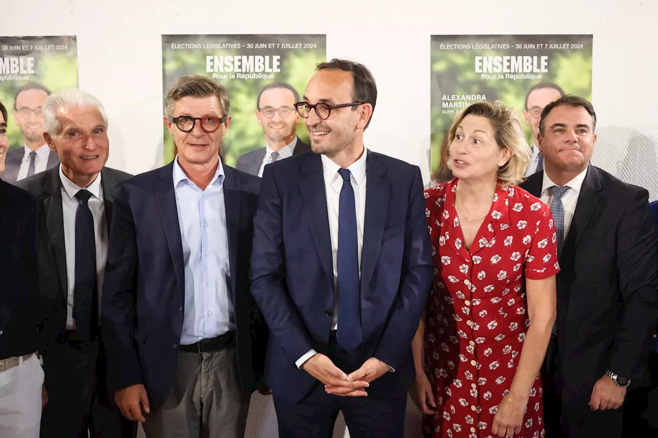 Les deux droites de Bordeaux Métropole se rapprochent en vue des élections municipales