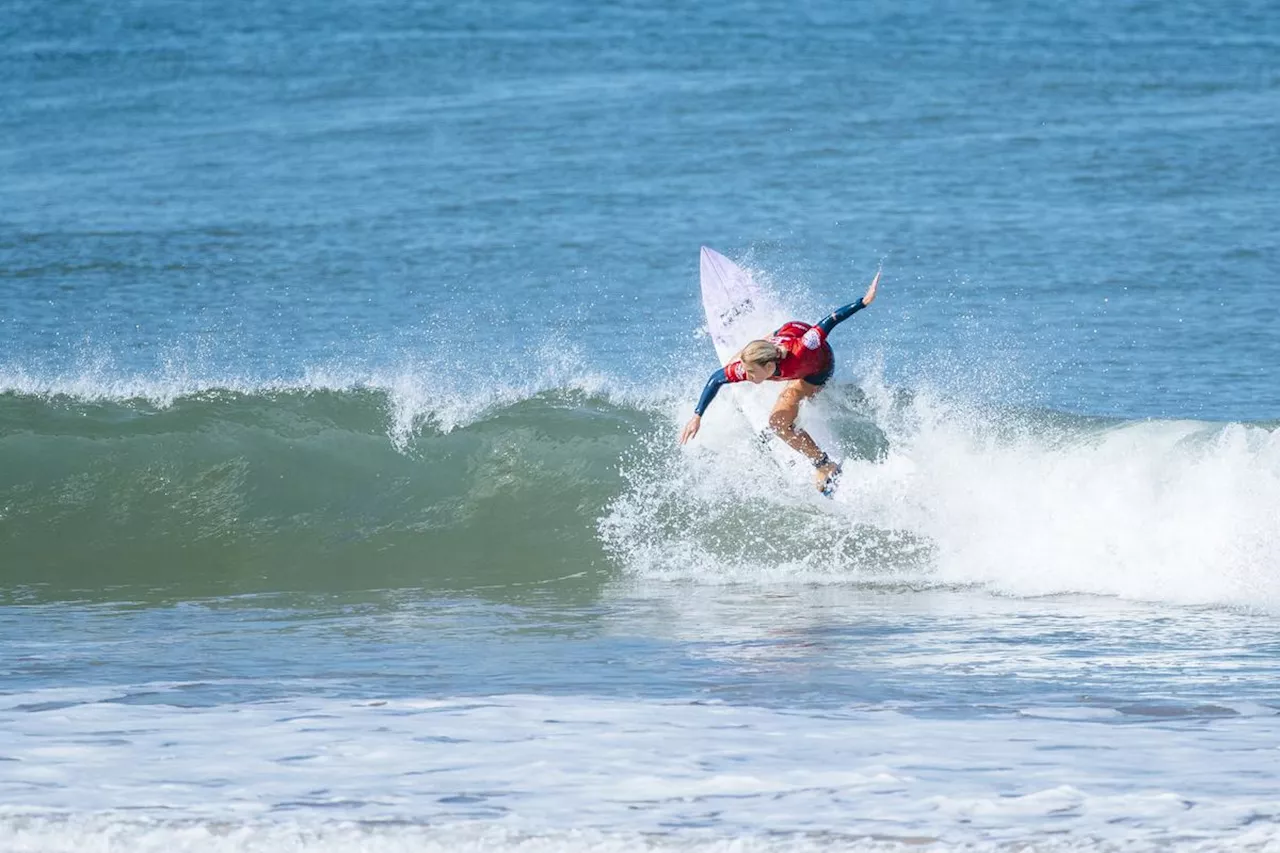 Une Italienne tuée par un espadon pendant une séance de surf en Indonésie