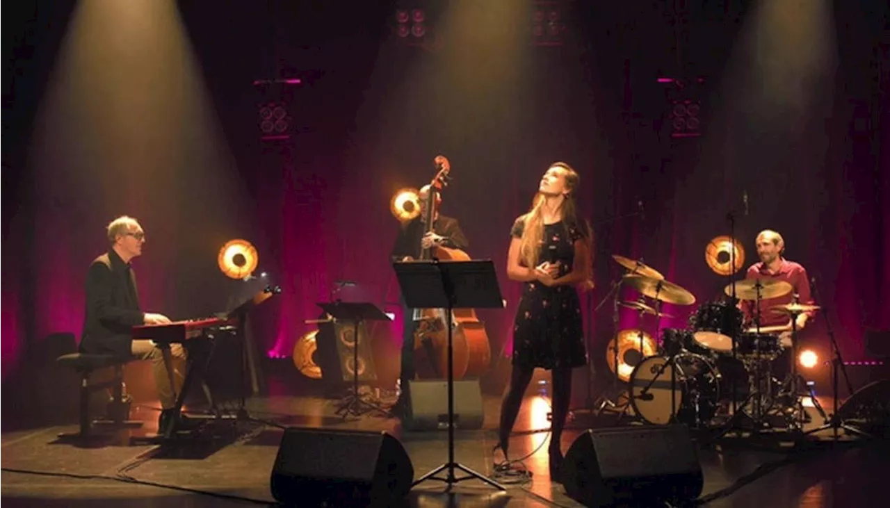 Vaux-sur-Mer : du jazz brésilien pour le lancement de Jazz in Vaux