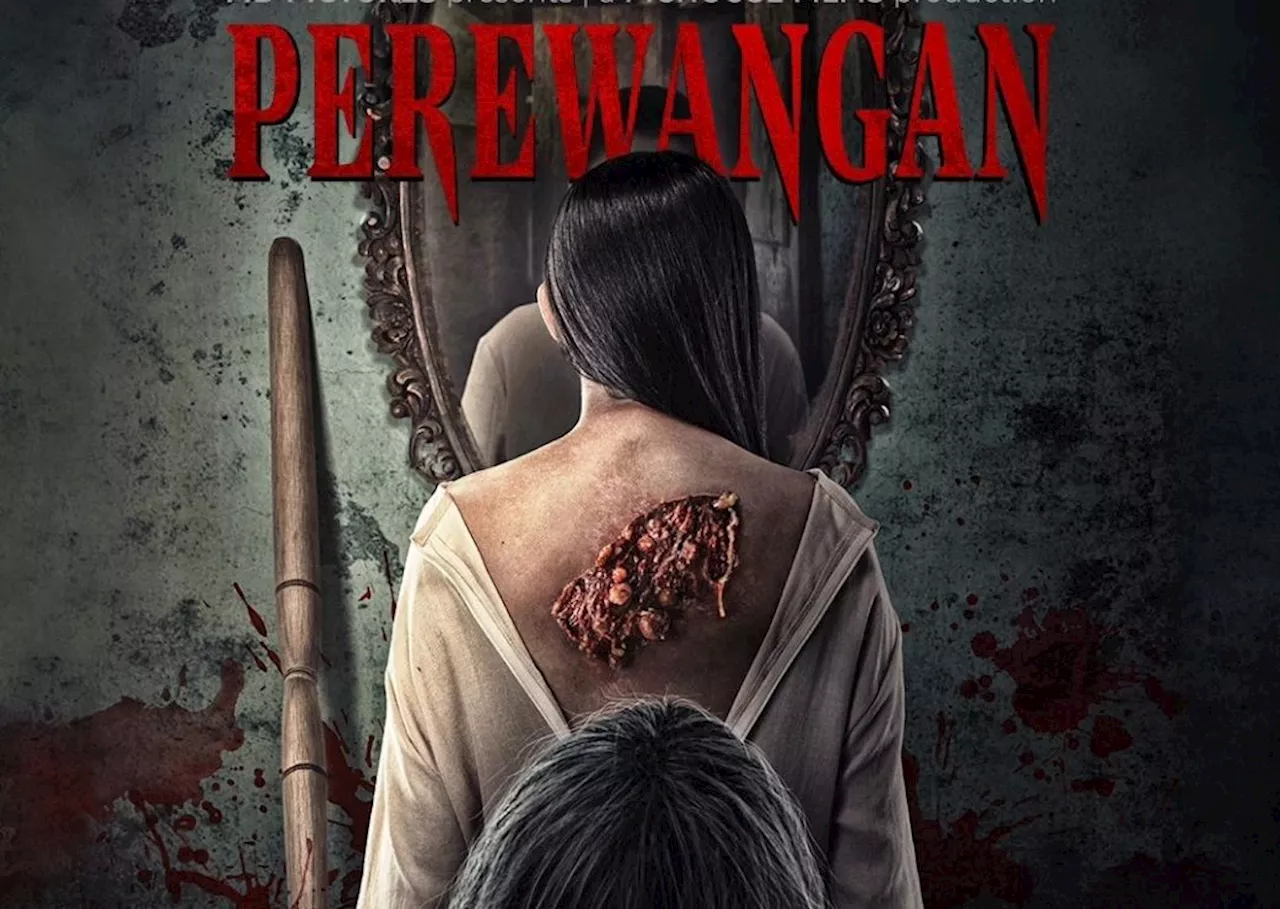 Garap Perewangan, Awi Suryadi: Ini Film Horor yang Beda dari yang Pernah Saya Buat