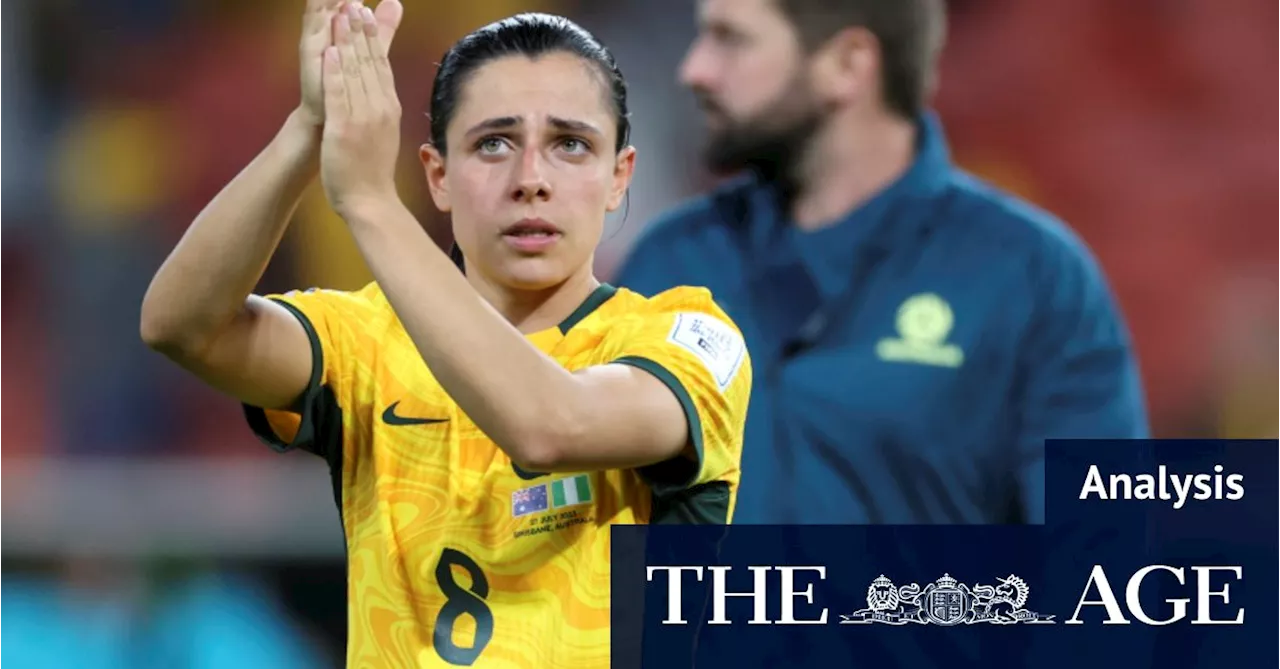 Why Saudi oil may just meet its match in booming power of women’s football