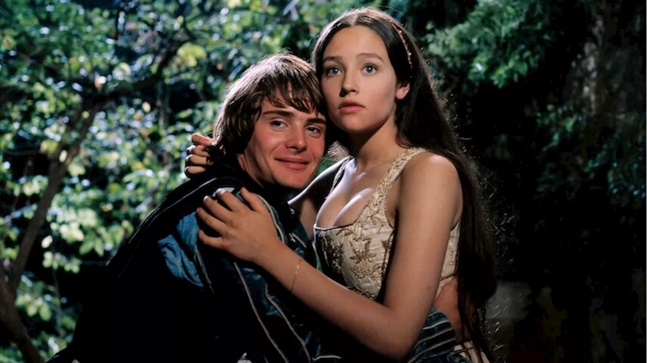 Judge dismisses 1968 Romeo & Juliet underage nudity lawsuit (again)