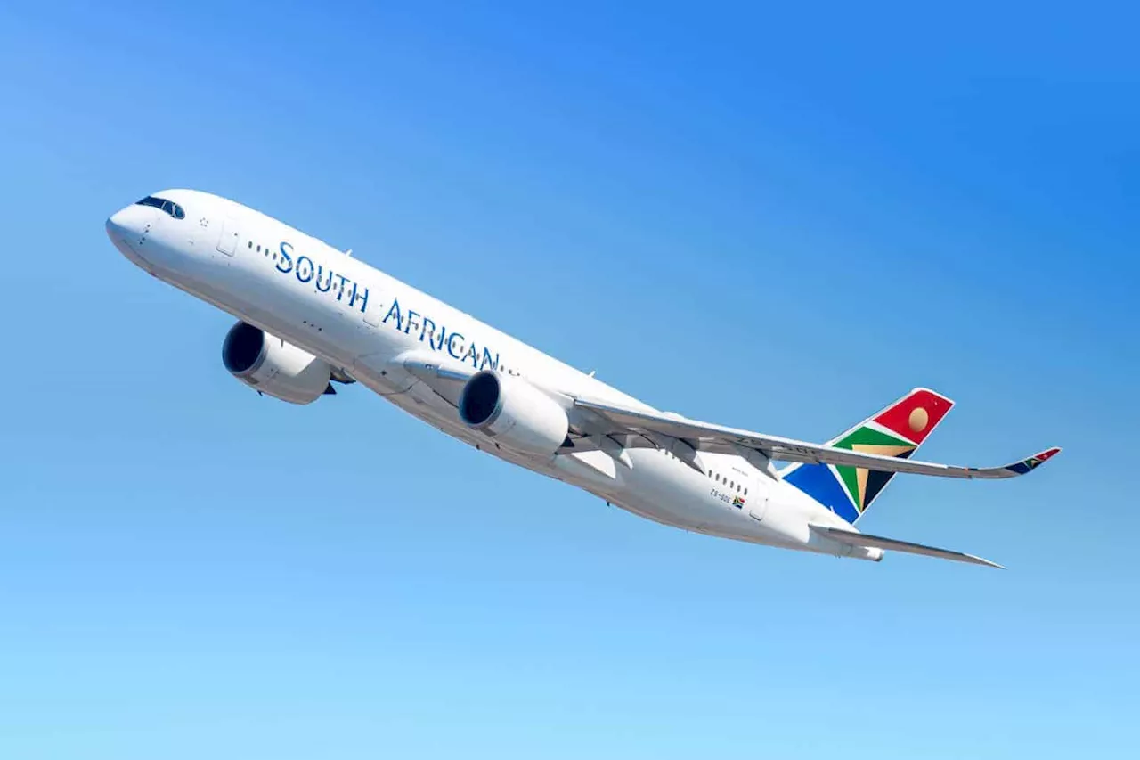 ‘Clear distinction between privatisation and investment’: Hanekom says SAA still needs R3bn