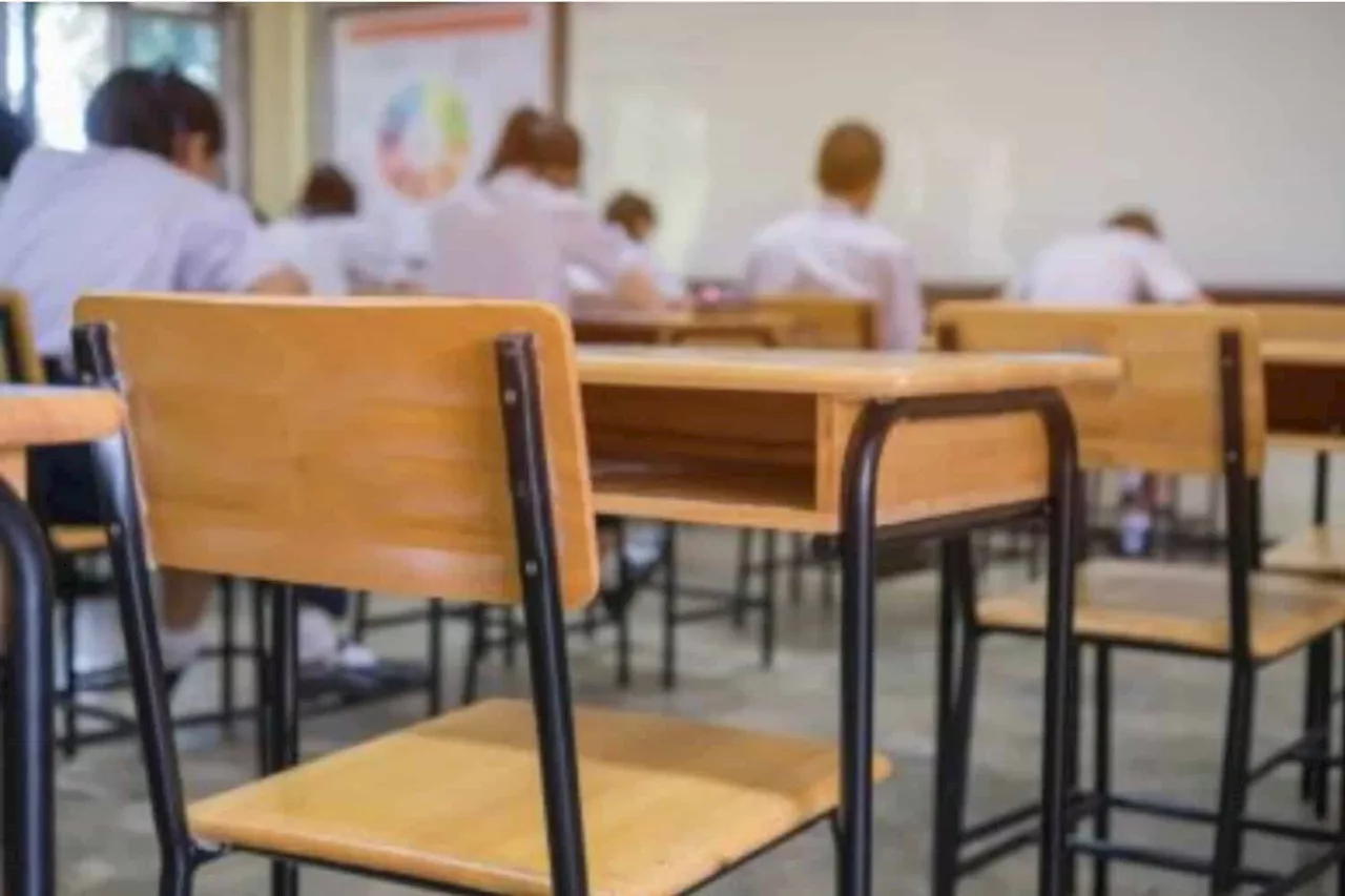 Matric exams start smoothly in KZN despite inclement weather