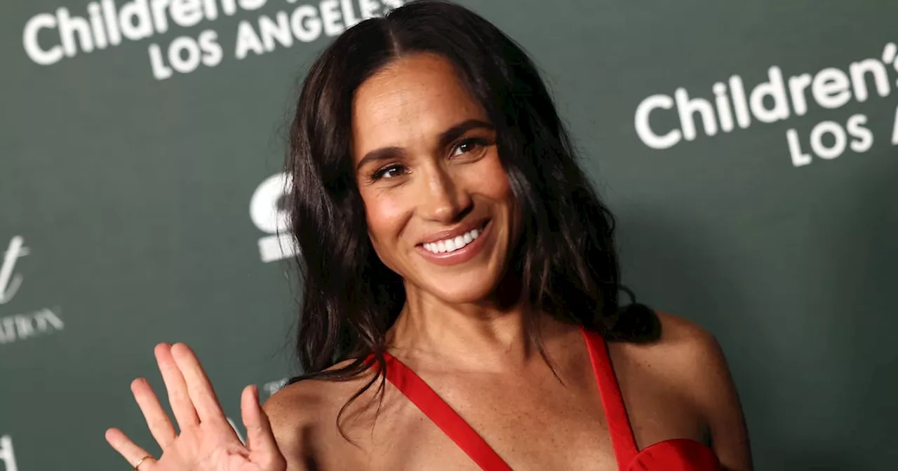 Tina Brown: All of Meghan Markle’s Ideas Are ‘Total C***’