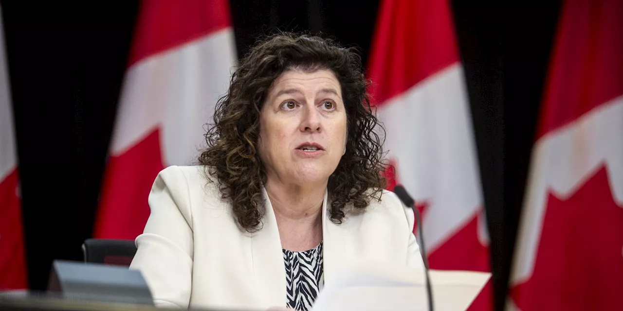 Auditor General launches probe into federal payments to main ArriveCan contractor