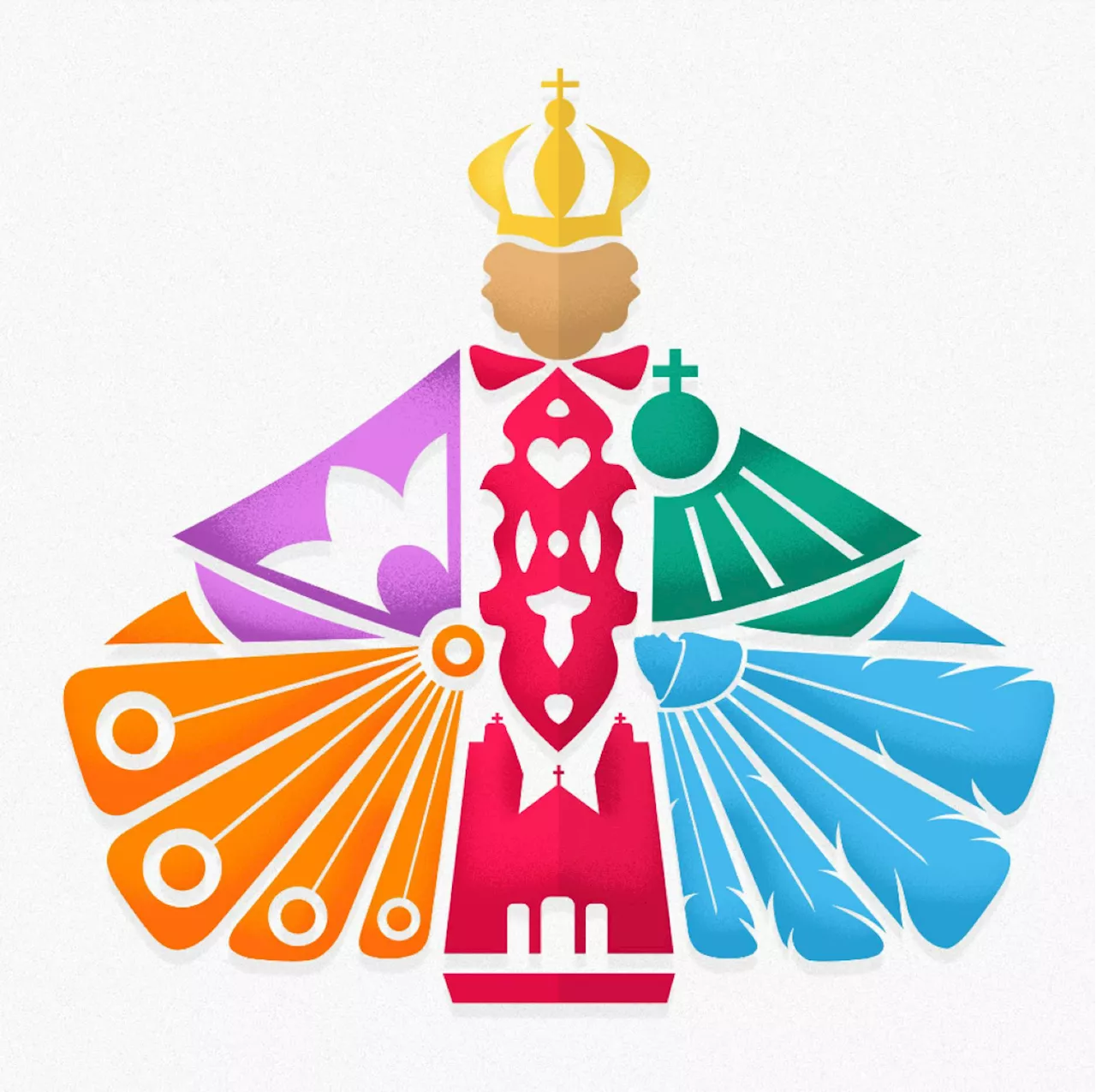 Iloilo unveils new logo for Dinagyang Festival