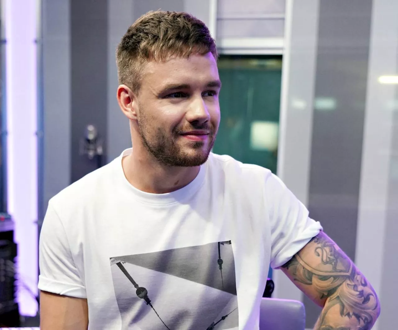 Initial report shows Liam Payne had cocaine in his system, says Argentine official