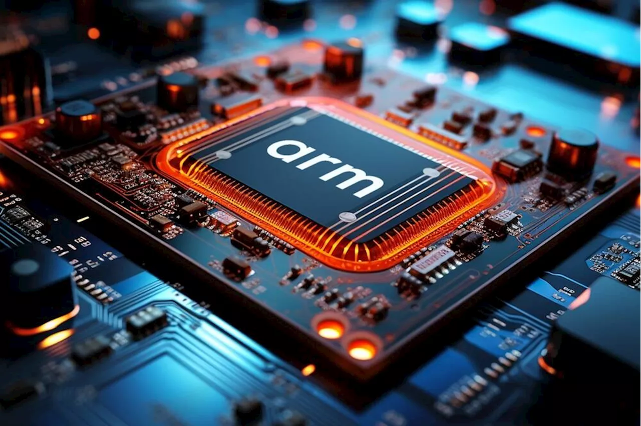 As Arm rivals cook up custom silicon, Mediatek sticks to tried-and-true Cortex recipe