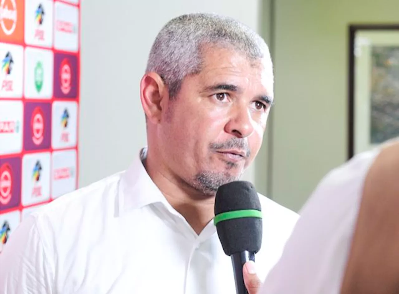 How we beat Orlando Pirates – Clinton Larsen reveals masterplan