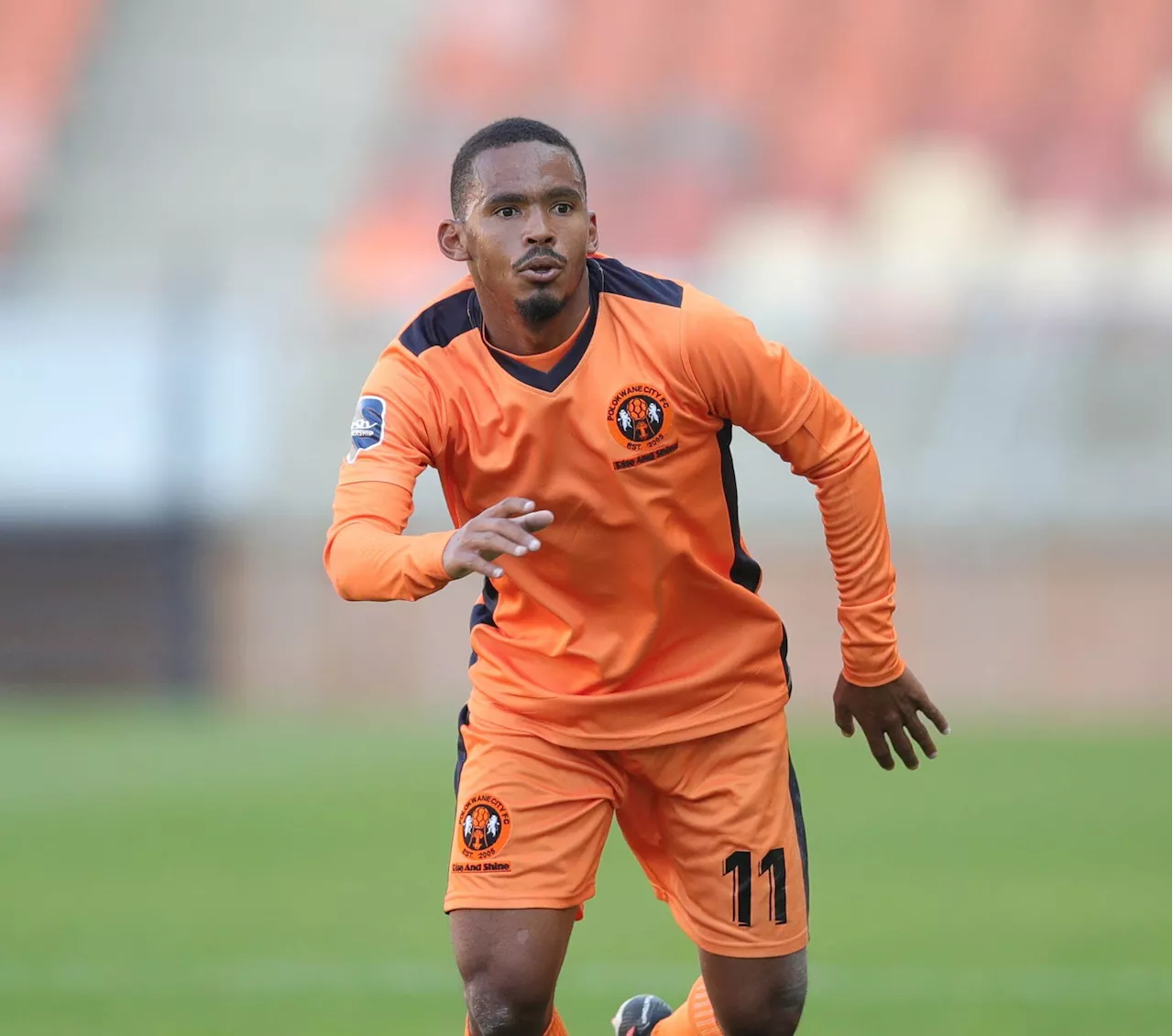 Kaizer Chiefs face stern competition for marquee target