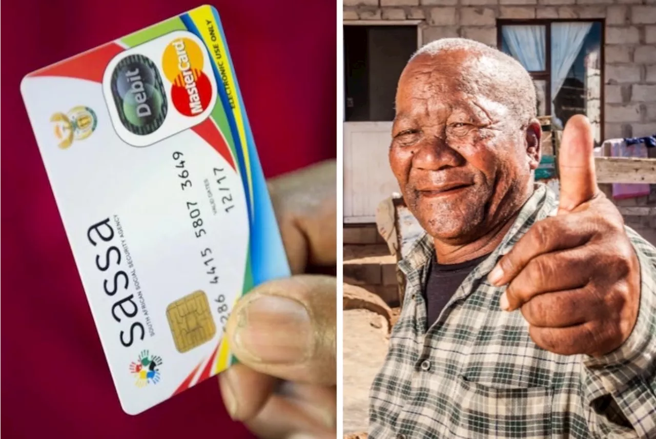 MUST you reregister for SASSA Older Person Grants in November 2024?