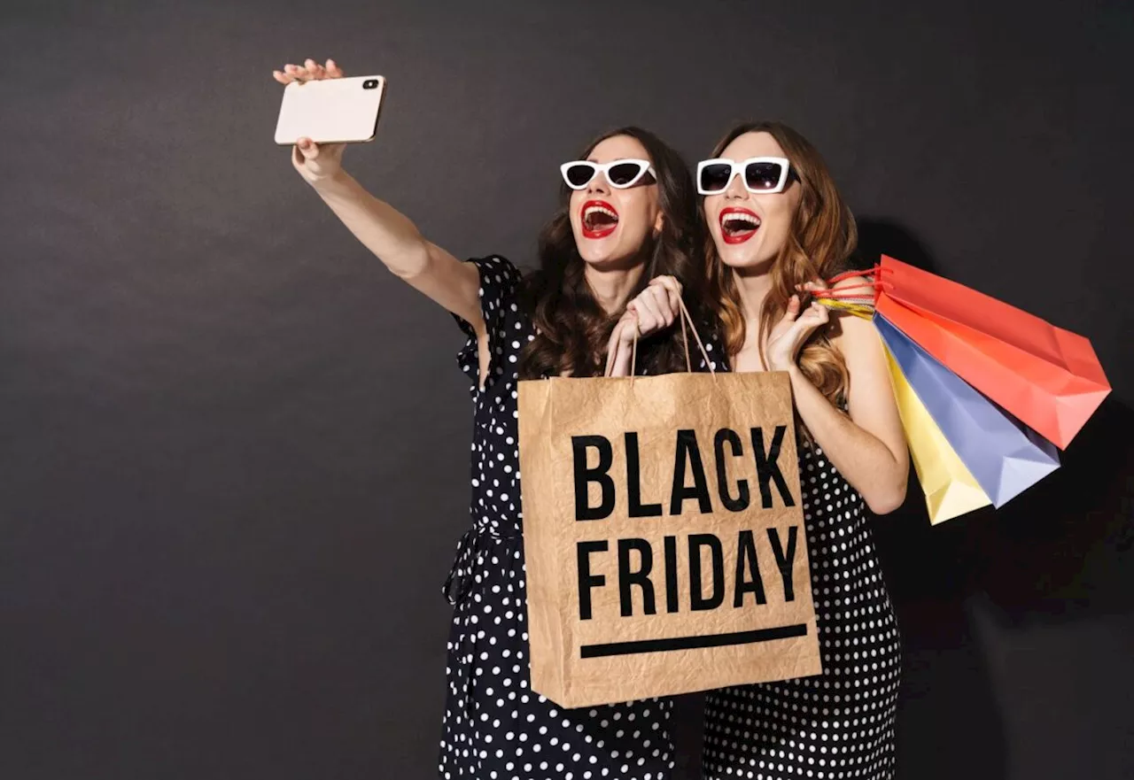 Top 3 tips to get the best out of Black Friday