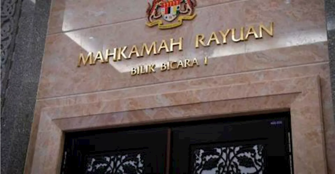 Appeals Court reserves decision on bribery appeals by former ministry sec-gen and son