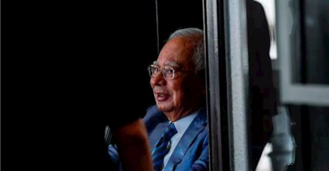 Court of Appeal sets Dec 5 for Najib’s house arrest addendum appeal hearing