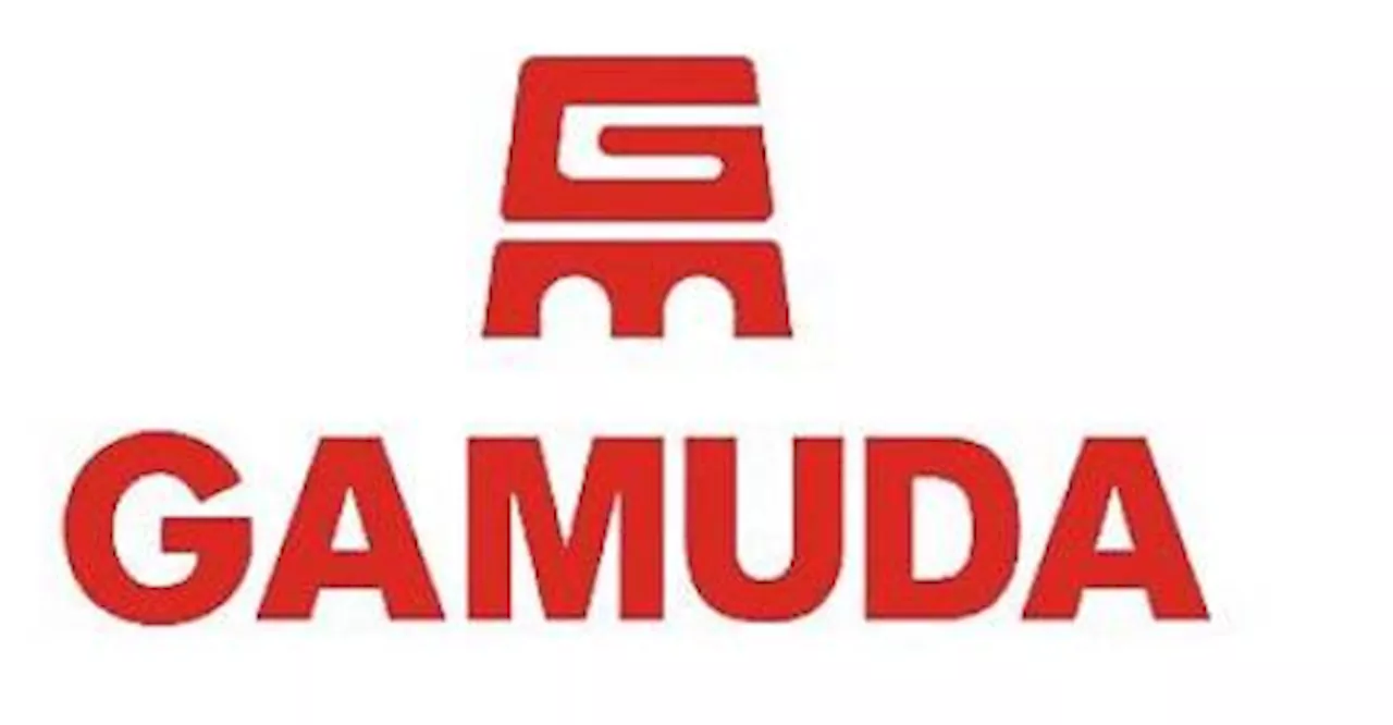 Gamuda-led group wins RM4.3 billion Taiwan MRT contract