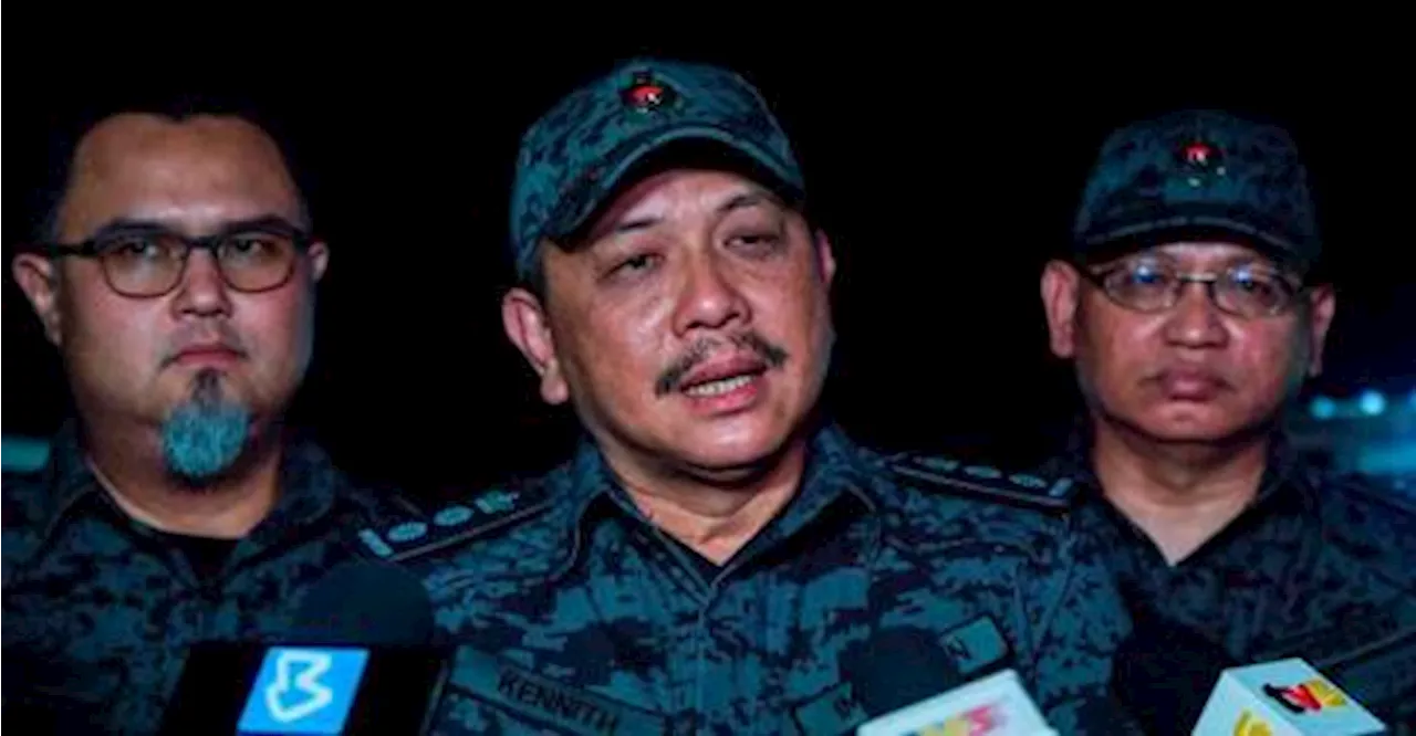 Imigresen tahan 151 pendatang tanpa izin di Negeri Sembilan