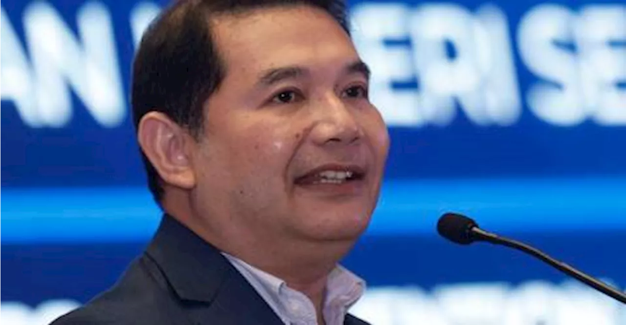 Rafizi will address key issues for global south in BRICS summit