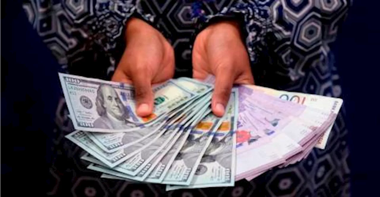 Ringgit opens flat vs US dollar amid cautious economic sentiment