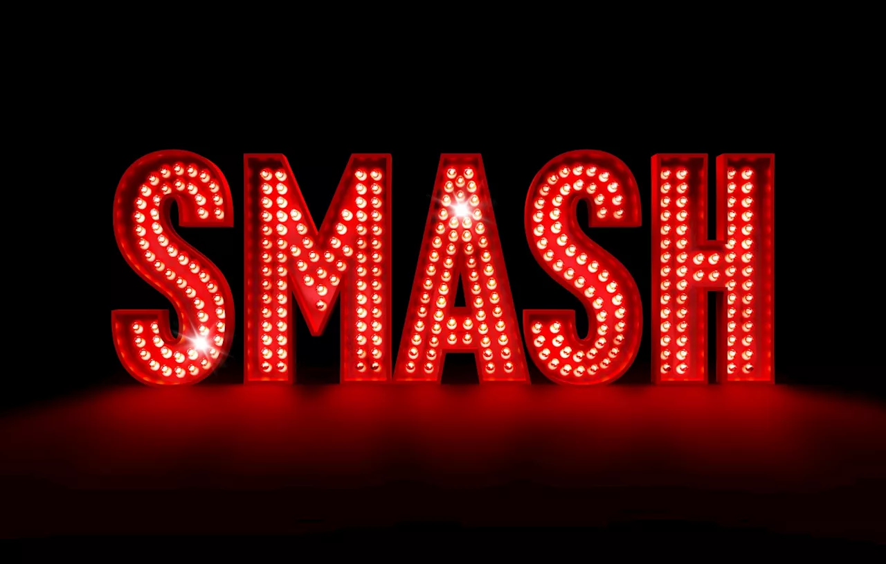 ‘Smash’ Musical Plans to Open on Broadway This Spring