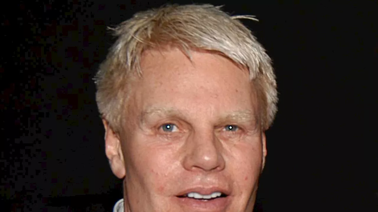 Ex-Abercrombie CEO Michael Jeffries Indicted, Arrested for Sex Trafficking