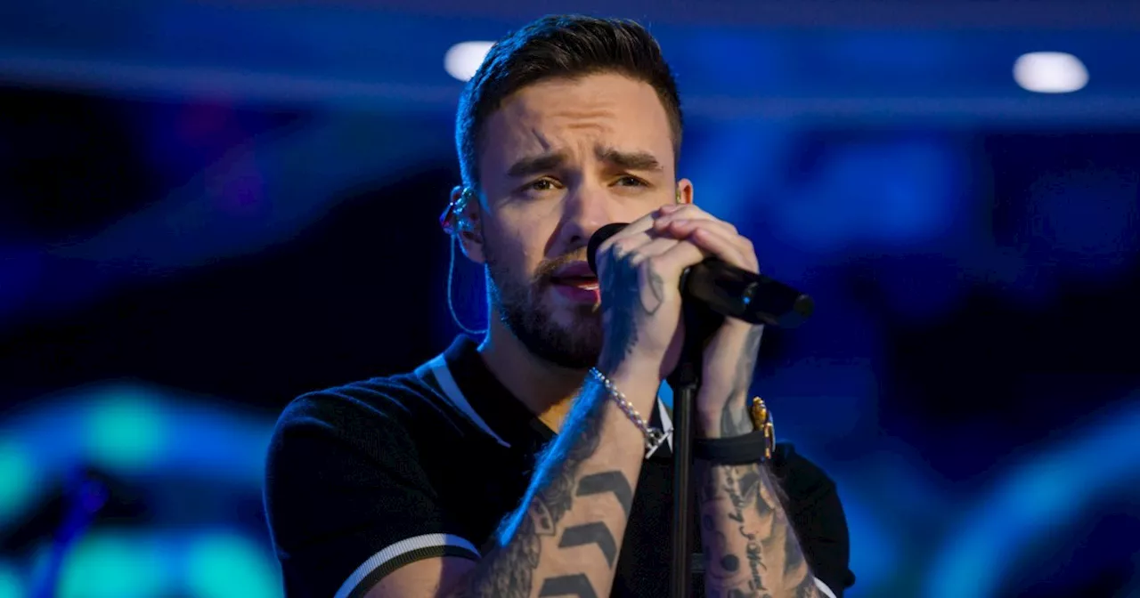 Liam Payne Reportedly Had ‘Pink Cocaine’ In His System At Death