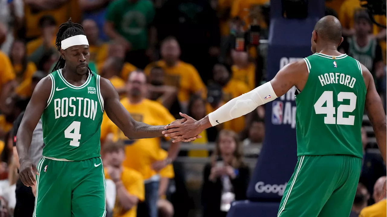 As season begins, Celtics chasing Spurs for all-time best record