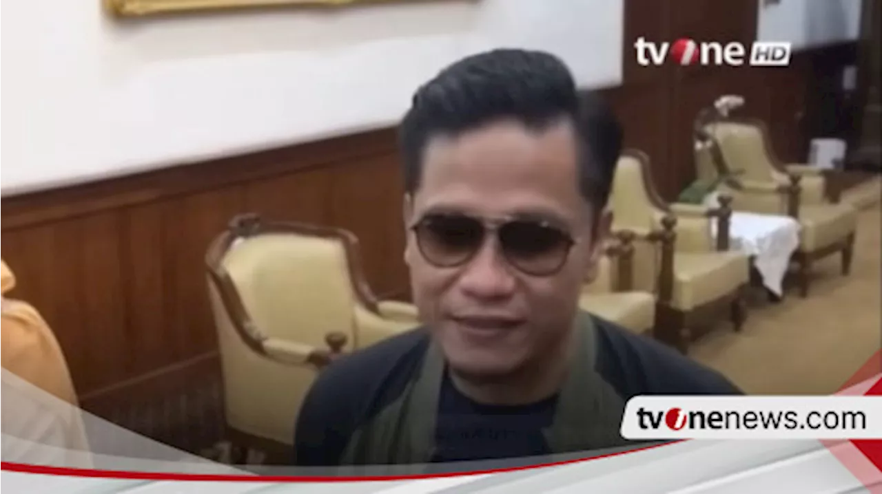 Mengenal Sosok Gus Mifta yang Dilantik sebagai Utusan Khusus Presiden Prabowo, Berikut Fungsi dan Tugasnya