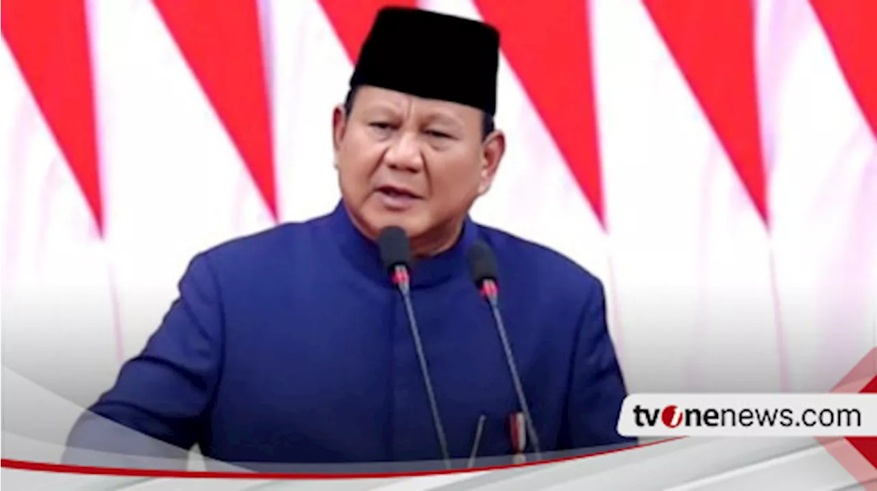 Prabowo Resmi Bentuk Badan Penyelenggara Haji, AMPHURI: Bukti Prabowo Peduli Urusan Haji