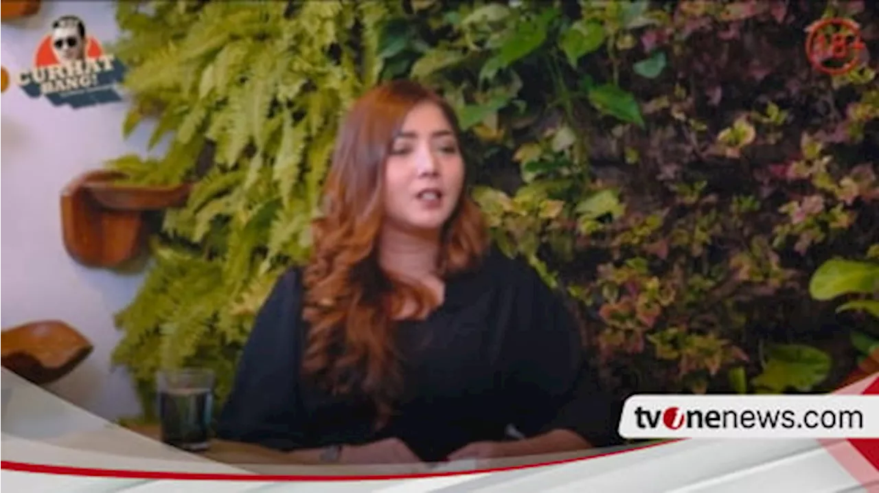 Ribut-ribut Soal Uang Donasi, YouTuber Pratiwi Noviyanthi Dipolisikan