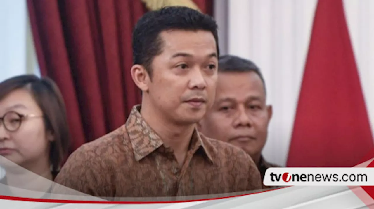 Tanggapan Taufik Hidayat Soal Sepak Bola Indonesia Usai Resmi Dilantik Jadi Wamenpora RI