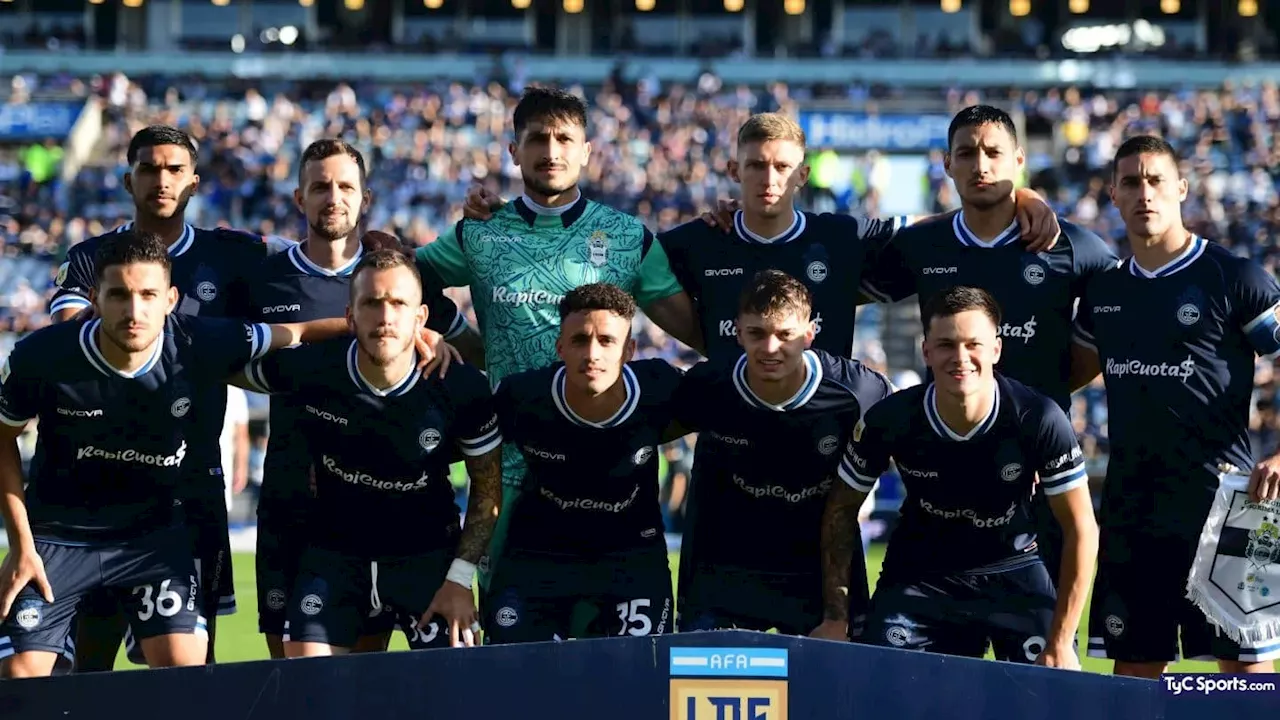 Las claves de Gimnasia, el rival de Boca en la Copa Argentina