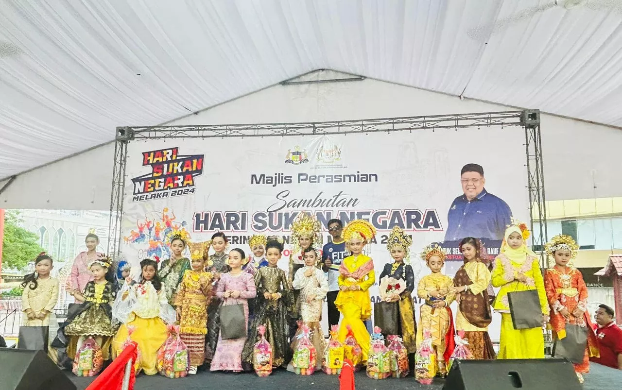 Fiesta Fest Visit Malaysia capai objektif, semarak pelancongan tempatan