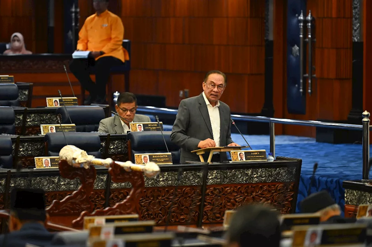 PARLIMEN: Lantikan ahli lembaga pengarah GLIC,GLC dibuat ikut kelayakan