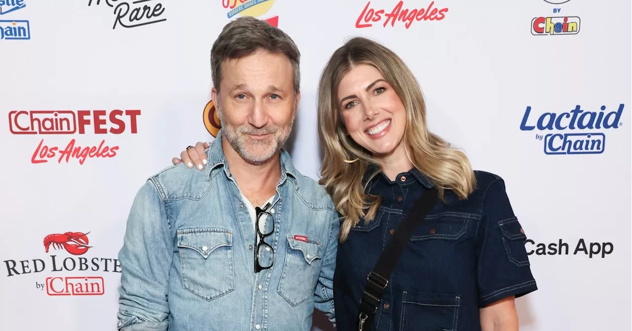 Kelly Rizzo Says Breckin Meyer Has Helped Her Grieve Bob Saget