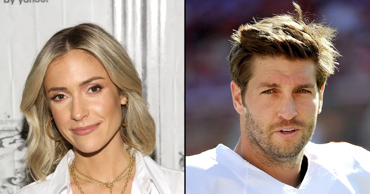 Kristin Cavallari Addresses Ex-Husband Jay Cutler’s DUI Arrest